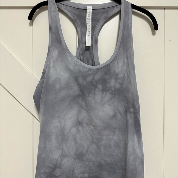 Lululemon Swiftly Tech Racerback Tank - Picture 4 of 7